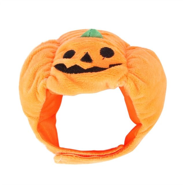 Funny Hat for Cat Sunflower Dress Up Costume Pet Hat Christmas Cosplay Keep Warm Headwear Dogs Hats Puppy Accessories for Cats
