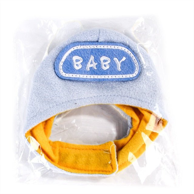 Funny Hat for Cat Sunflower Dress Up Costume Pet Hat Christmas Cosplay Keep Warm Headwear Dogs Hats Puppy Accessories for Cats