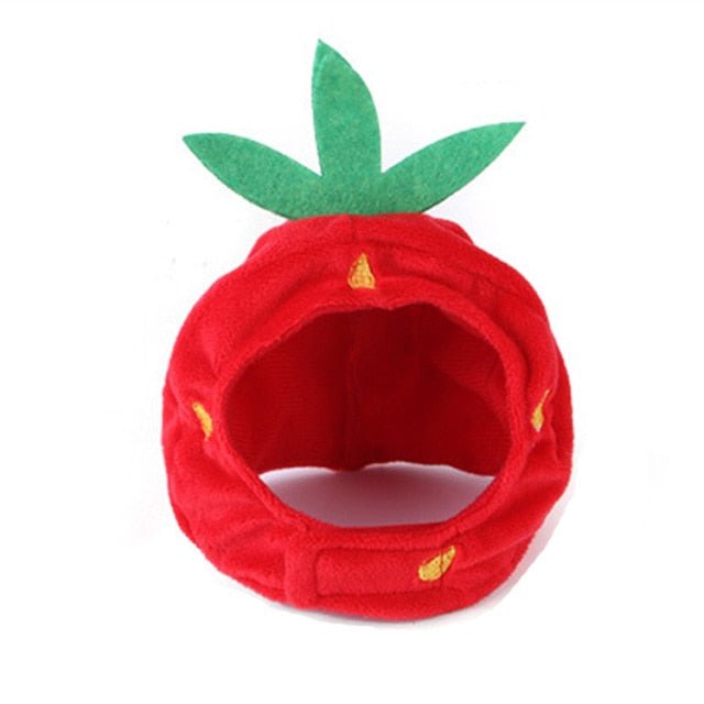 Funny Hat for Cat Sunflower Dress Up Costume Pet Hat Christmas Cosplay Keep Warm Headwear Dogs Hats Puppy Accessories for Cats