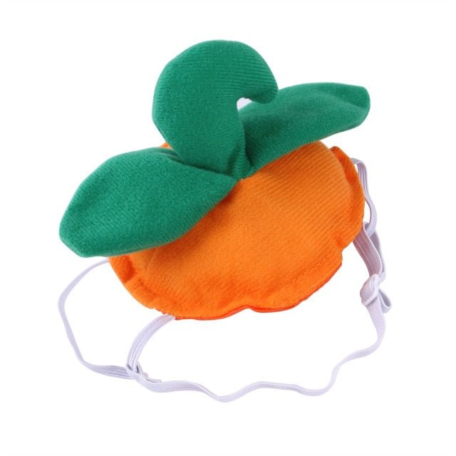 Funny Hat for Cat Sunflower Dress Up Costume Pet Hat Christmas Cosplay Keep Warm Headwear Dogs Hats Puppy Accessories for Cats