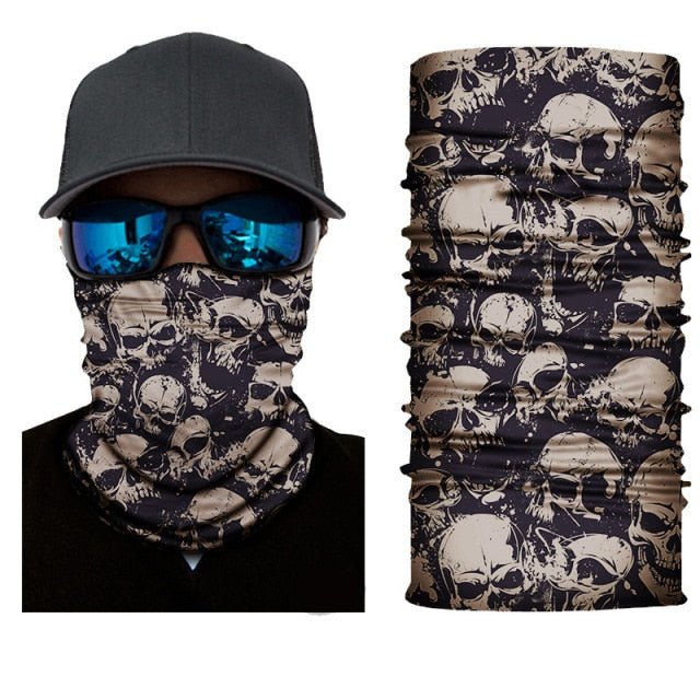 New 3D Cat Dog Cute Animal Balaclava Motorcycle Motocross Moto Skiing Snowboard Hat Helmet Liner Biker Face Cap Cycling Headgear